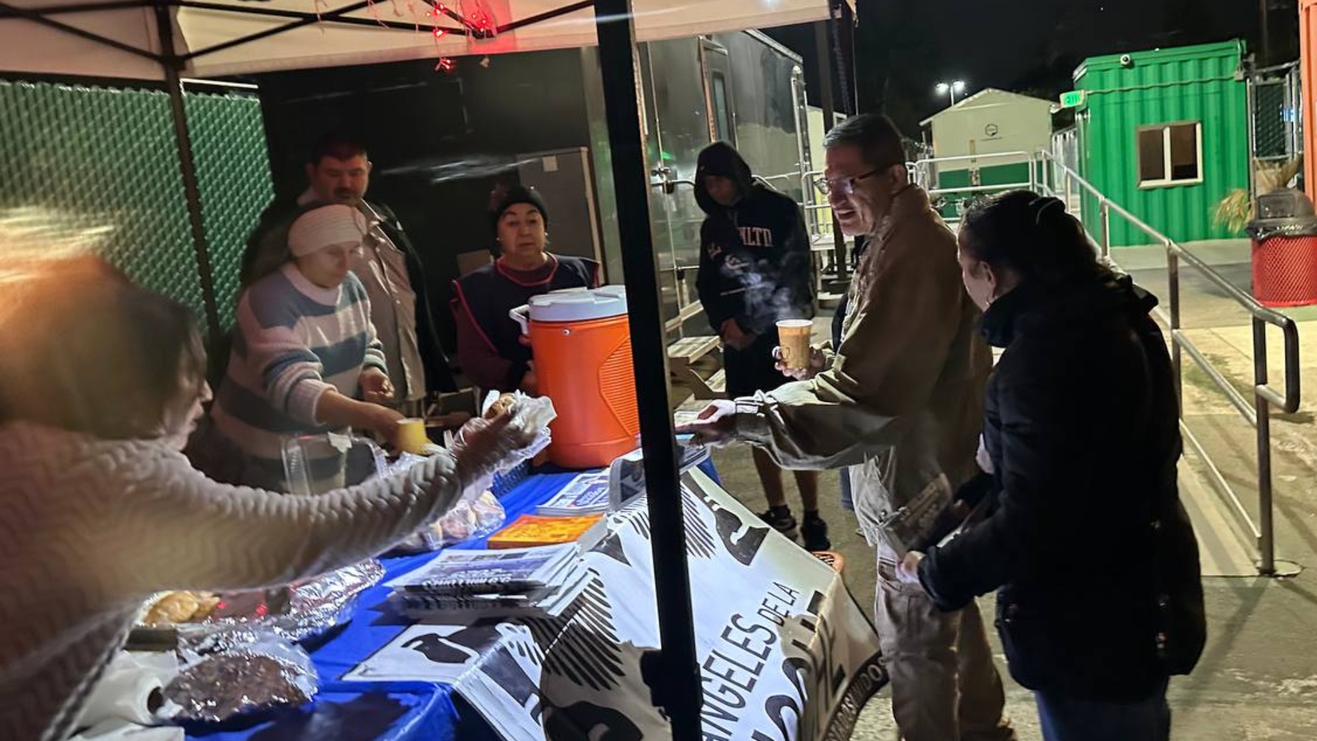 &iquest;Tenemos compasi&oacute;n?