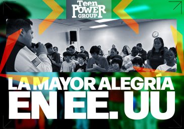 EVG visita a la comunidad en Nueva York