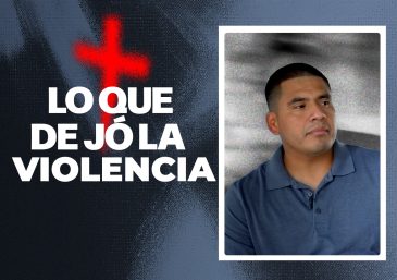 Era una mujer sin motivaciones en la vida