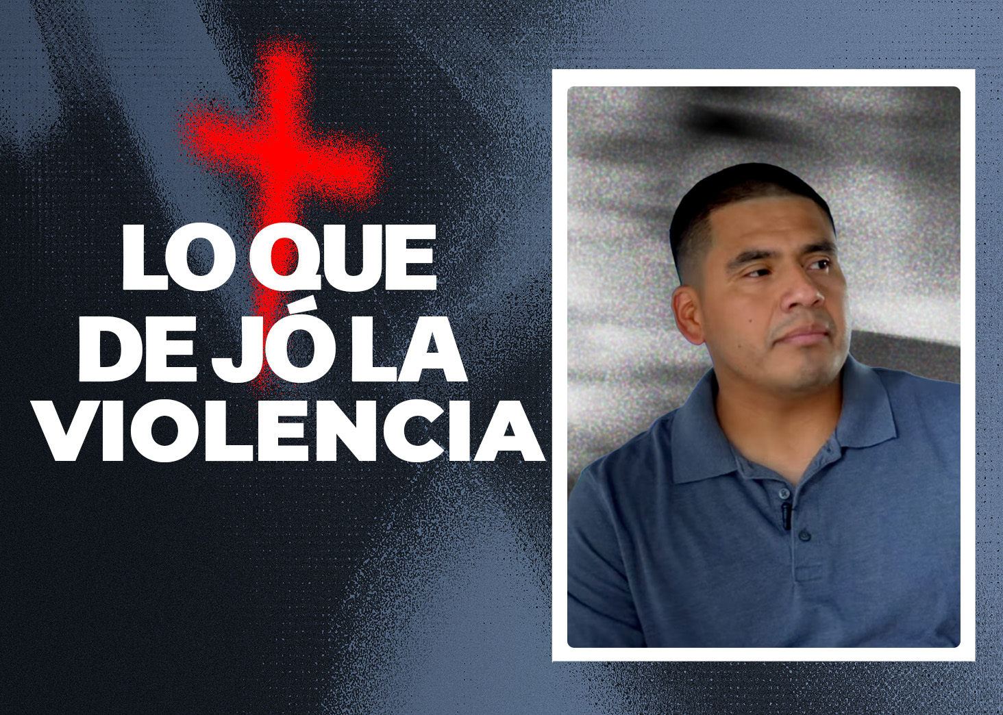 Lo que dej&oacute; la violencia