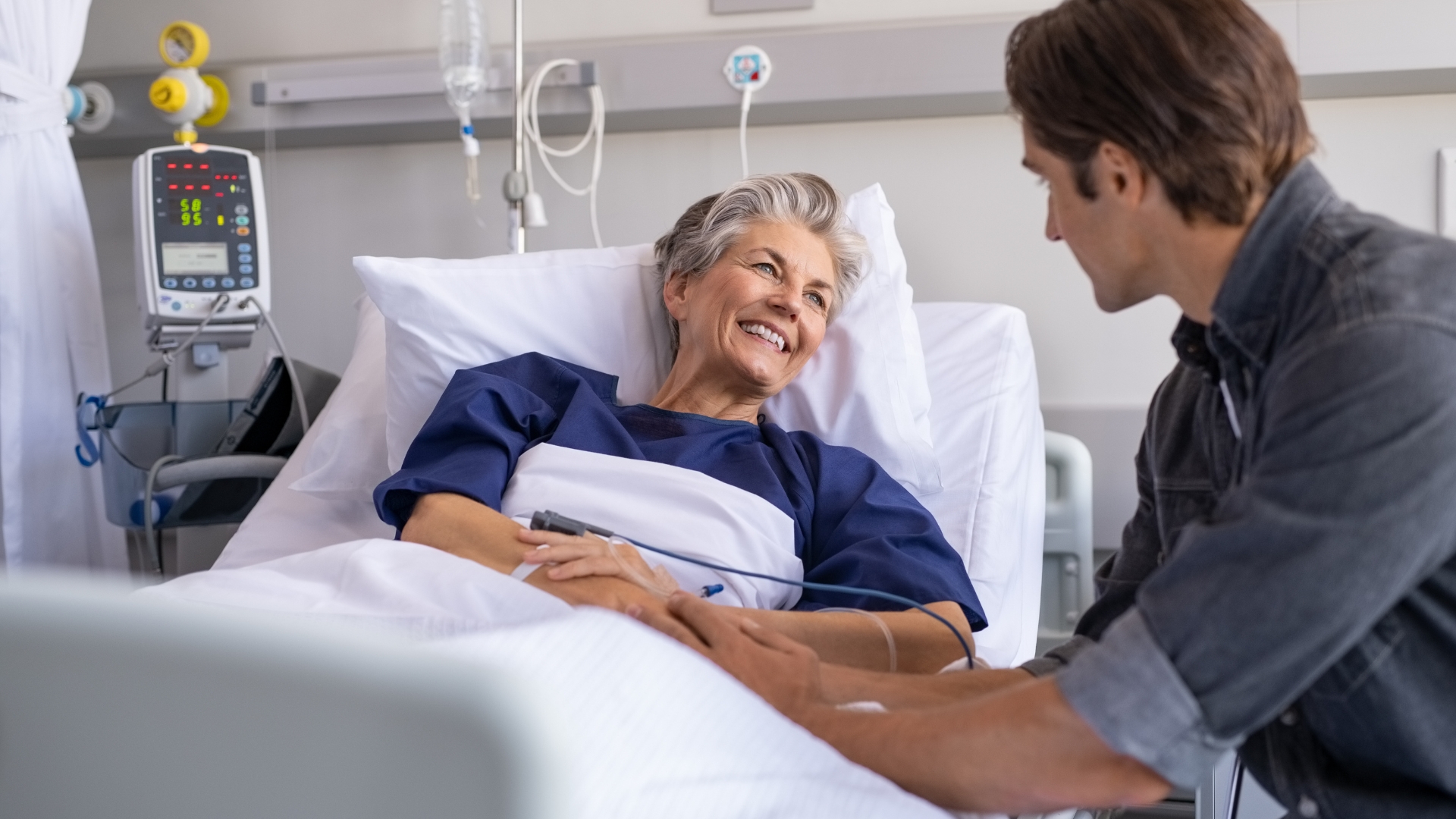 &iquest;Estamos preparados hoy?