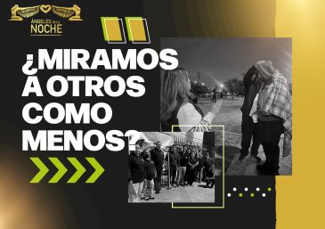 &iquest;Qu&eacute; es ser misericordiosos?