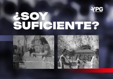 Los siervos de Dios fueron renovados en el encuentro EVG en Los &Aacute;ngeles, California