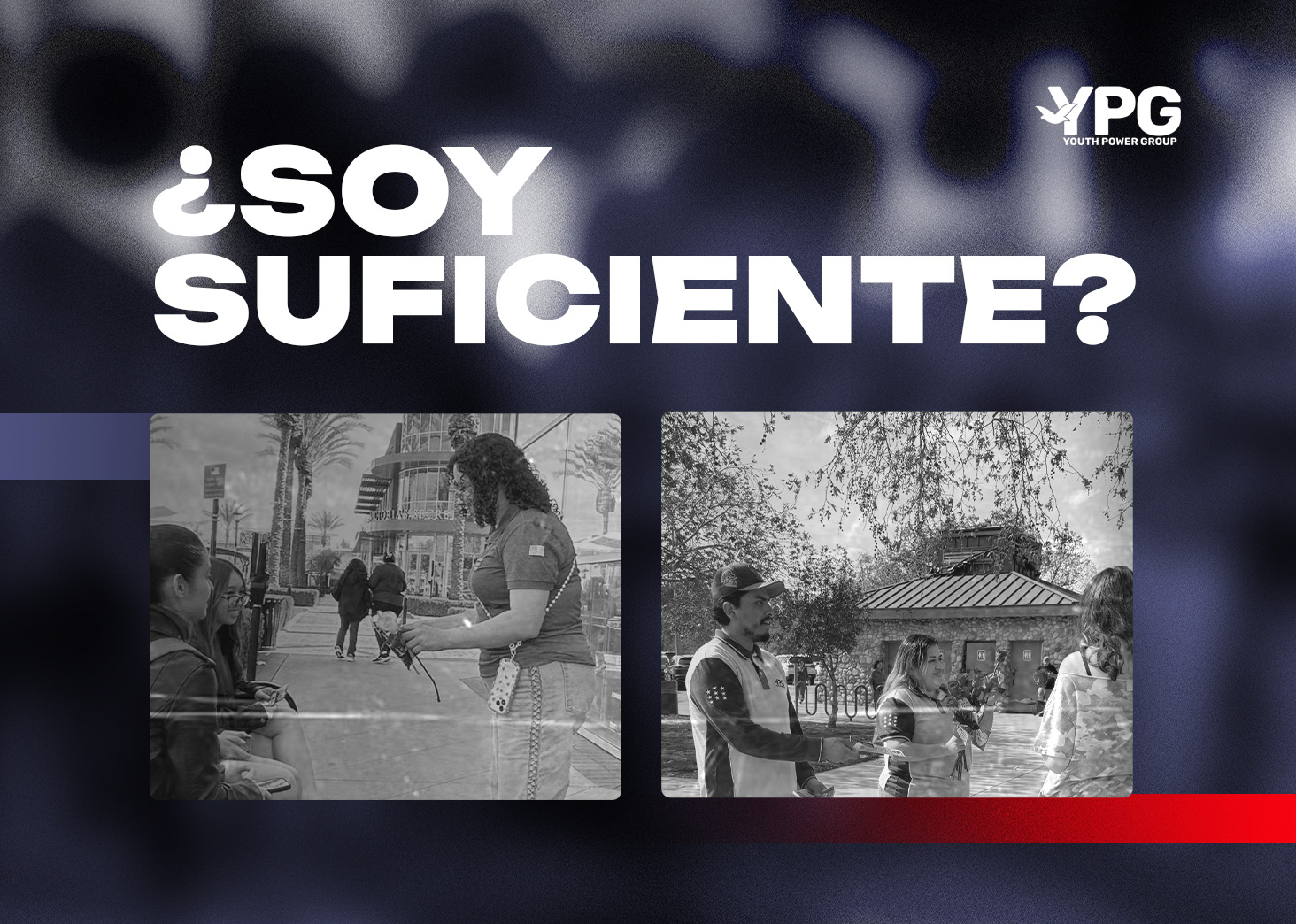 &iquest;Soy suficiente?