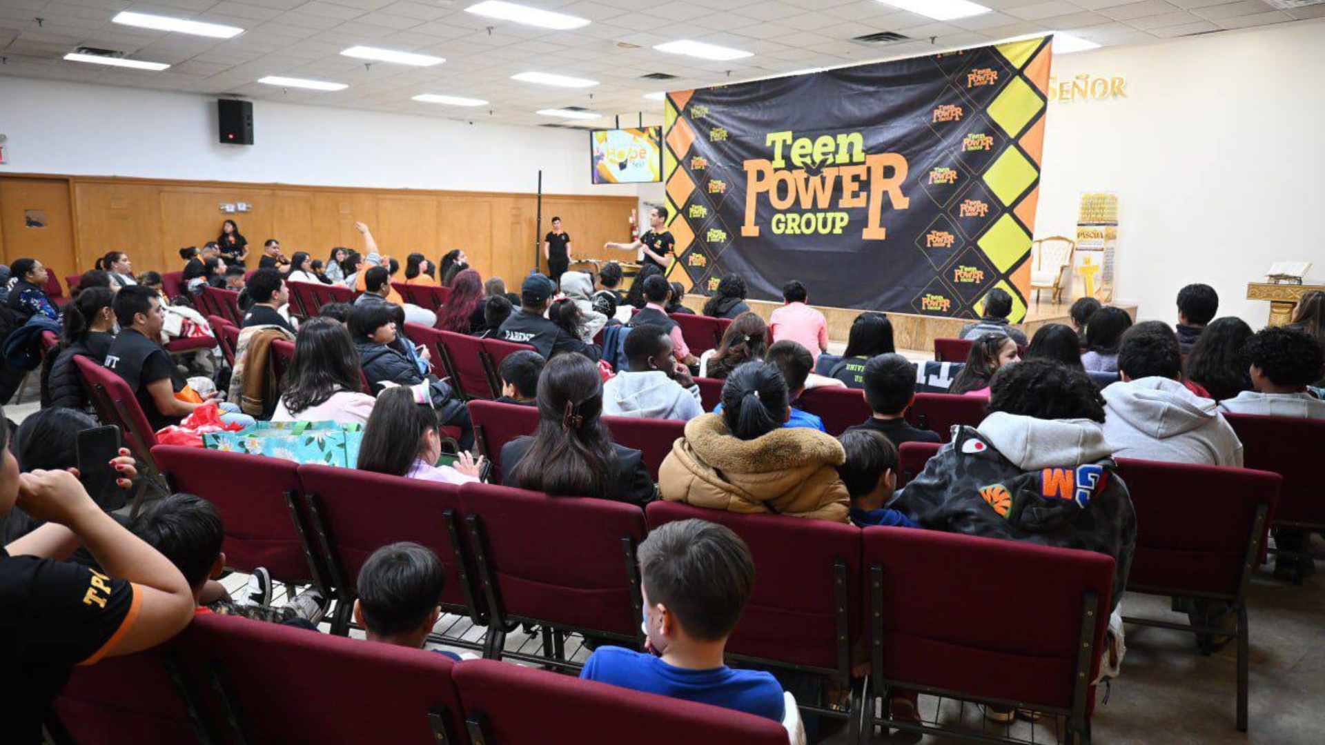 &iquest;Estamos perdiendo la esperanza?