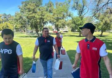 F&uacute;tbol, Fe y Trabajo en Equipo: Un Camino hacia la Victoria Espiritual