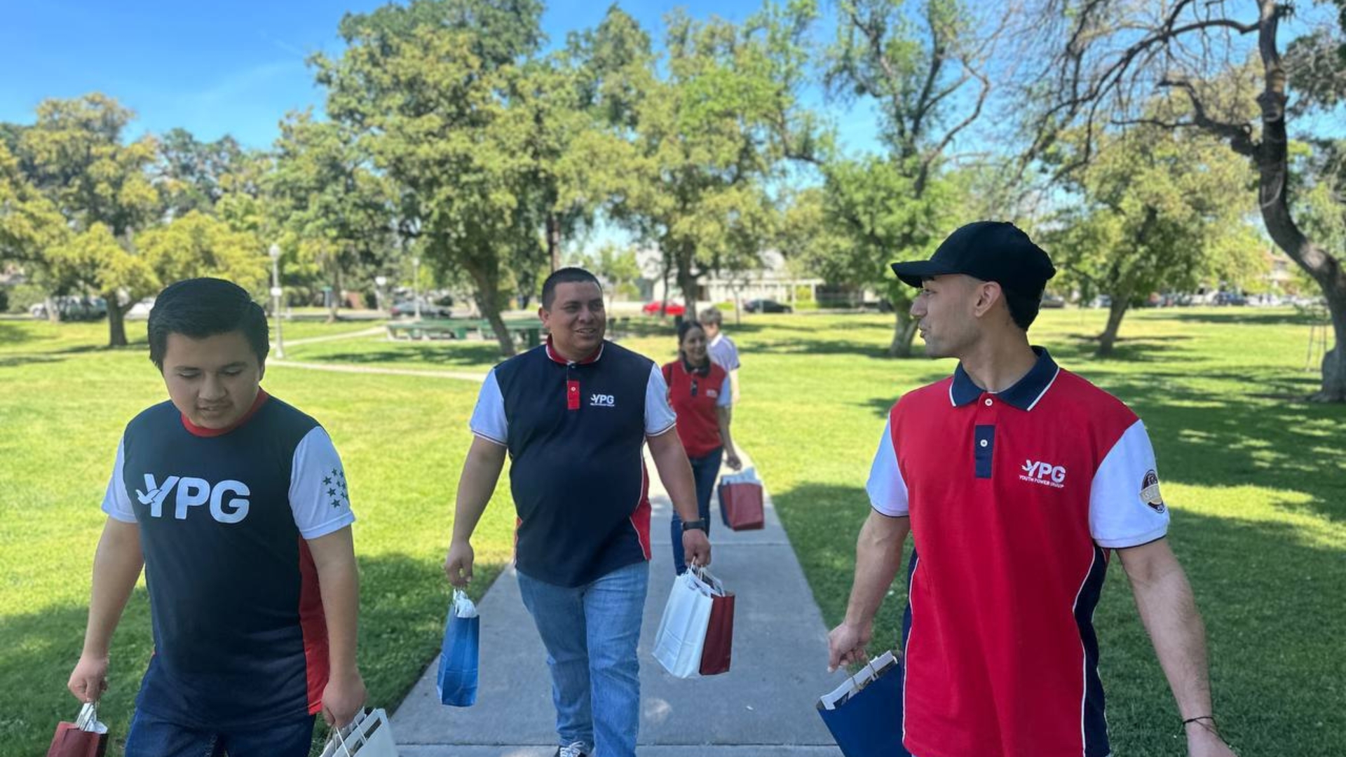 &iquest;A qui&eacute;n representas?