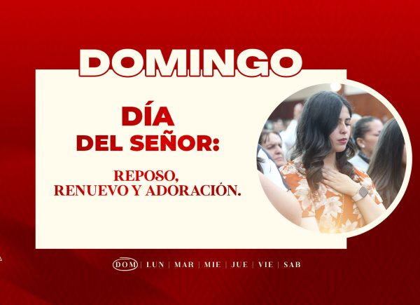 Agenda Semanal