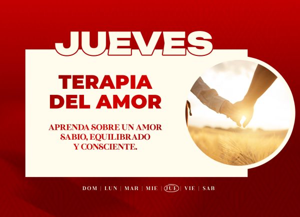 Agenda Semanal