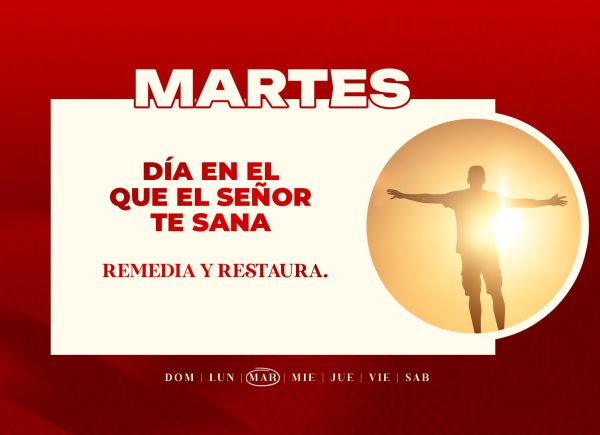 Agenda Semanal