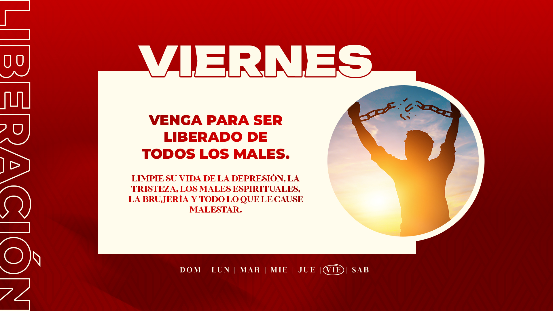 Viernes
