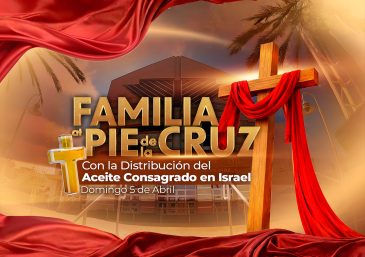 Domingo de Ramos: la llegada del Rey