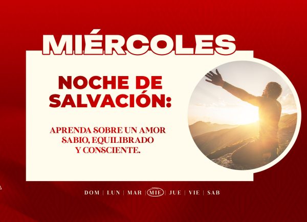 Agenda Semanal