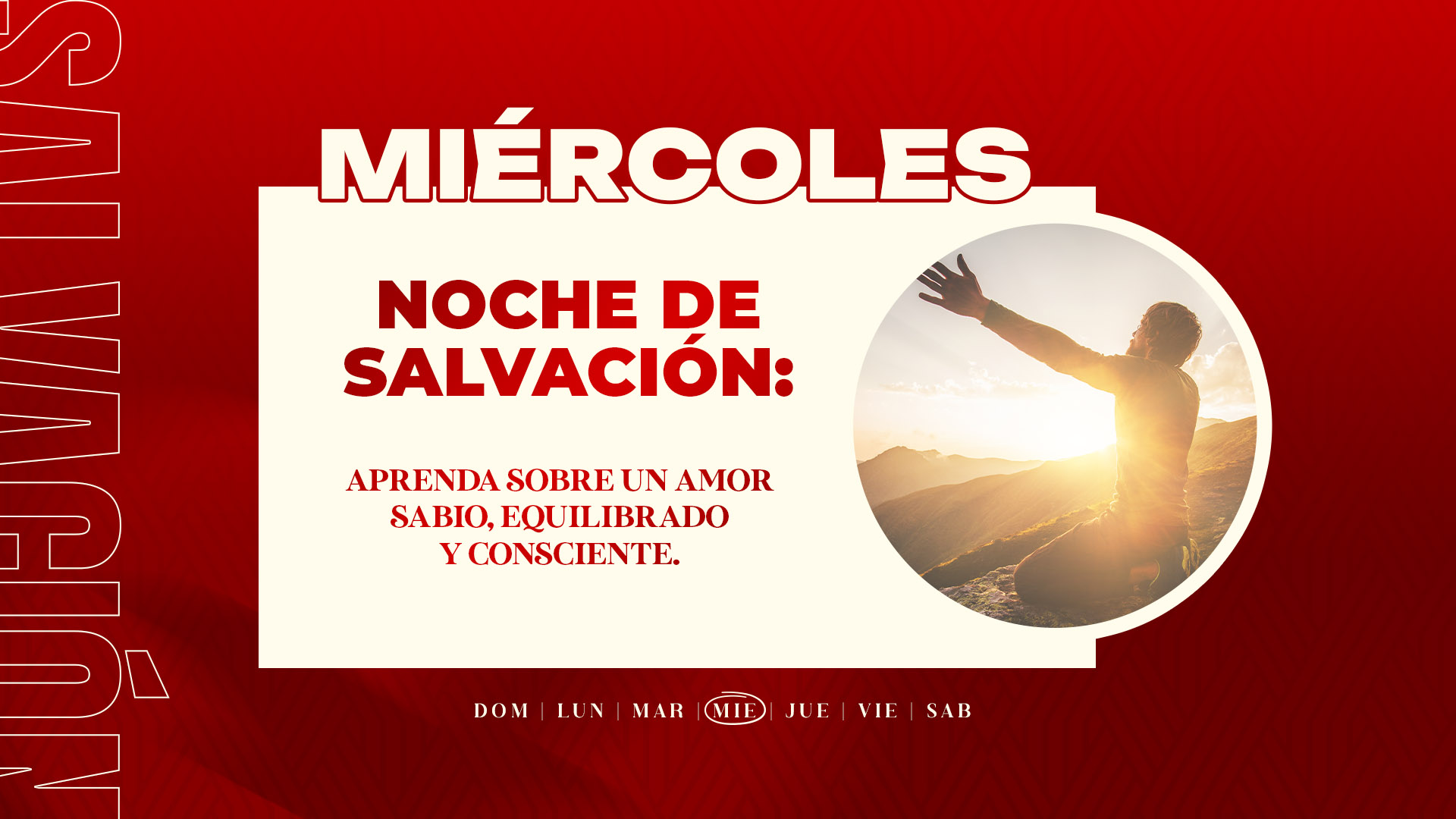 Mi&eacute;rcoles