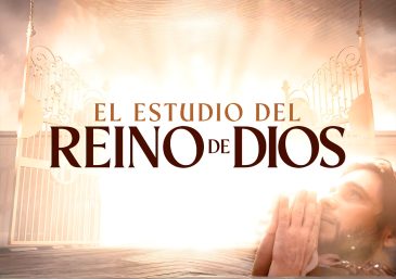 Domingo de Ramos: la llegada del Rey