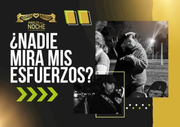 EVG en Ridgewood, Nueva York brindaron una palabra de fe a los neoyorquinos