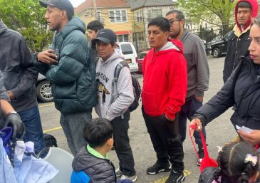 &iquest;A qui&eacute;n representas?