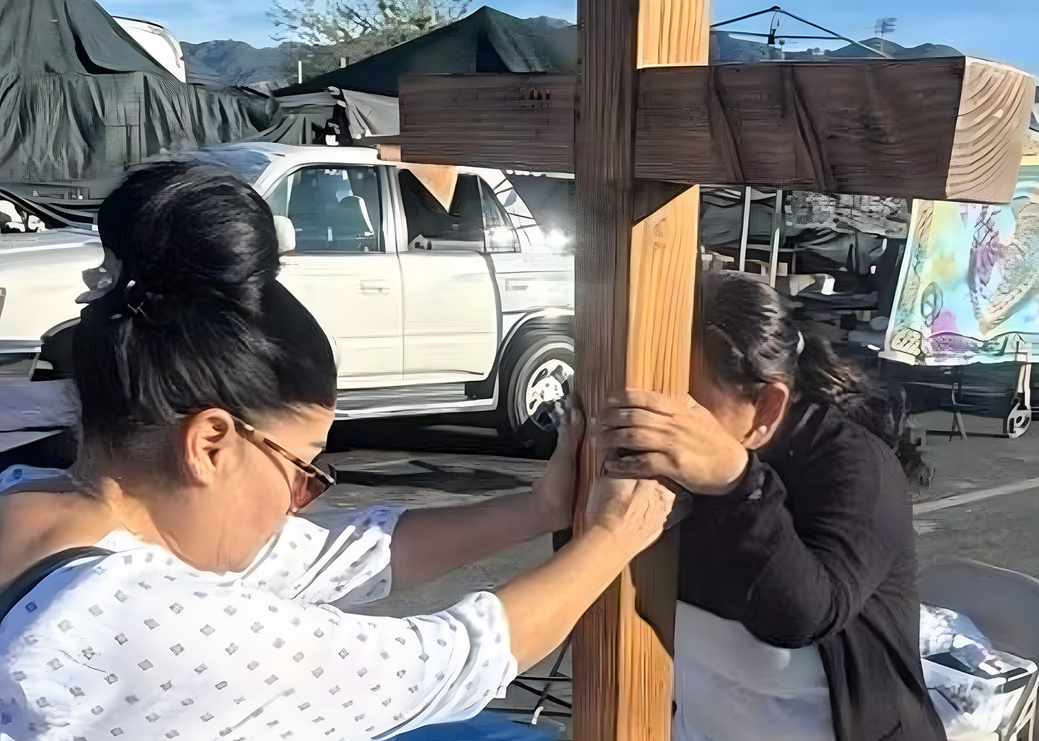 &iquest;D&oacute;nde est&aacute; la victoria?