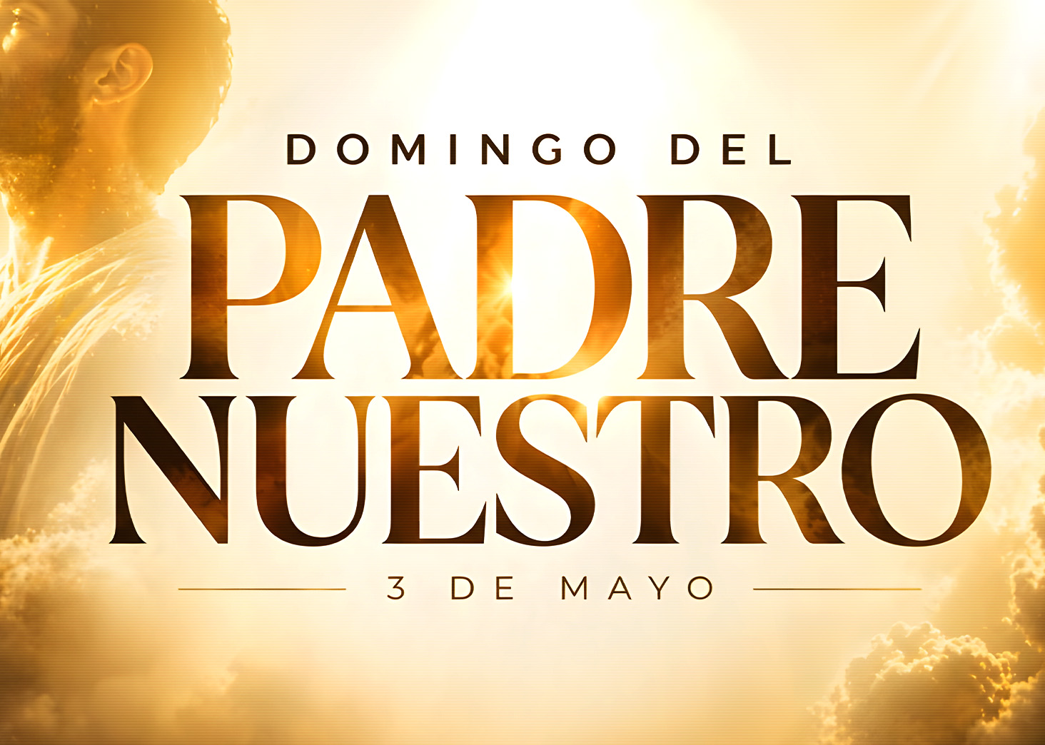 Domingo del Padre Nuestro