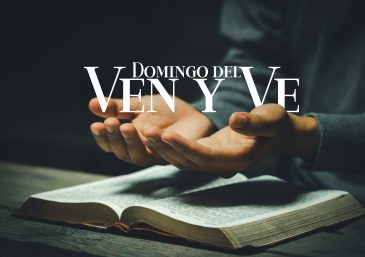 50 D&iacute;as: Camino a Pentecost&eacute;s