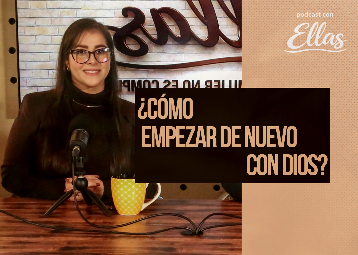 &iquest;C&oacute;mo empezar de nuevo con Dios?