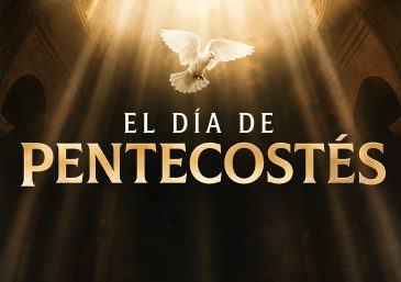 Ayuno de Daniel: Prep&aacute;rese para el Derramamiento