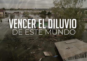 Las siete iglesias: conclusi&oacute;n