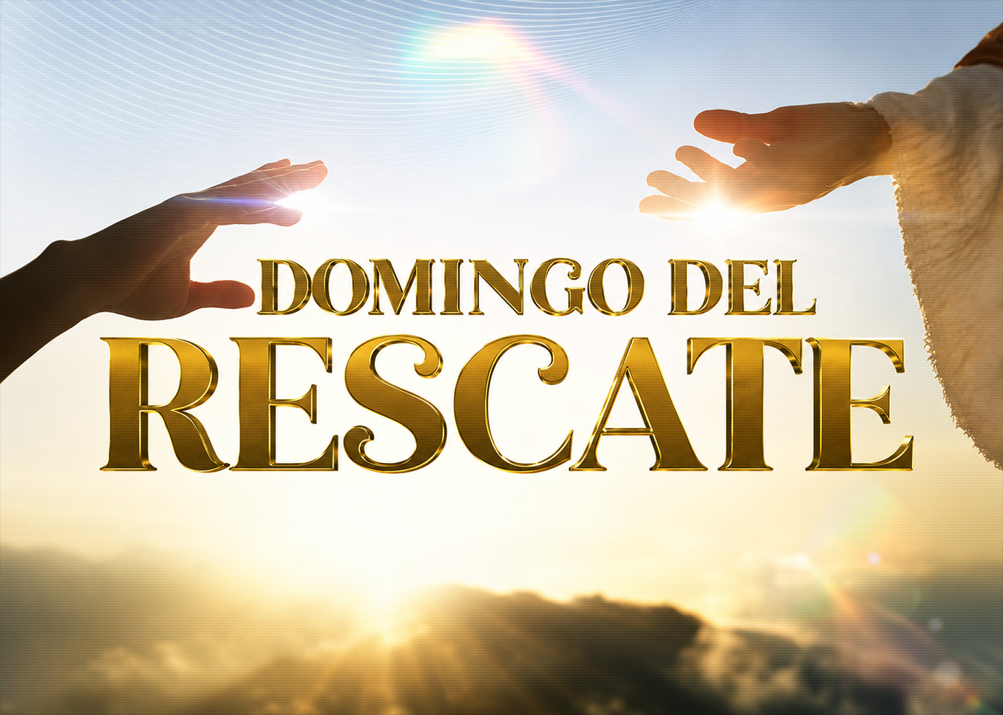 Domingo del Rescate