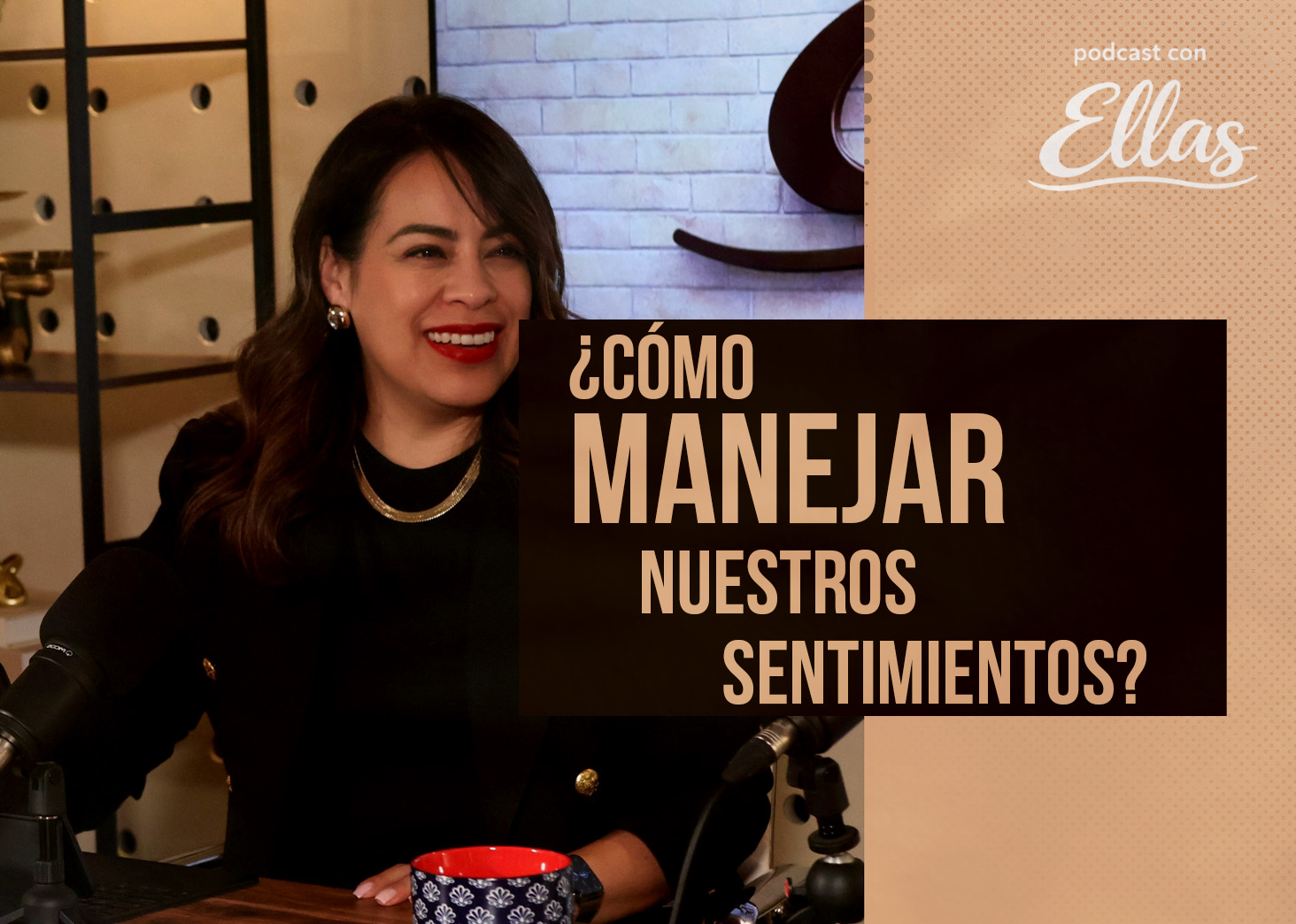 &iquest;C&oacute;mo Manejar Nuestros Sentimientos?