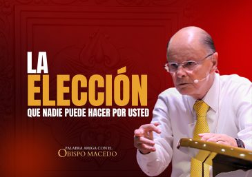 &iquest;En las manos de qui&eacute;n?