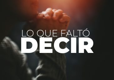 &iquest;Soluci&oacute;n o Promesa?