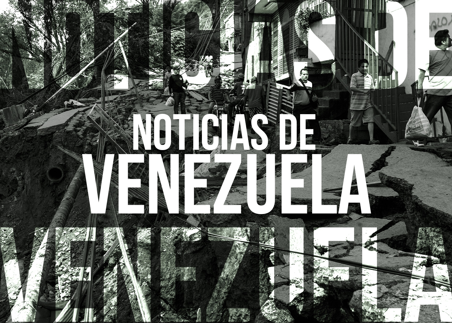 Noticias de Venezuela