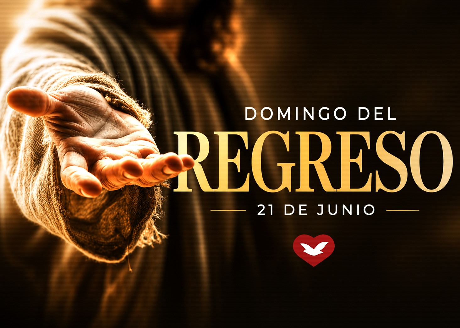 Domingo del Regreso