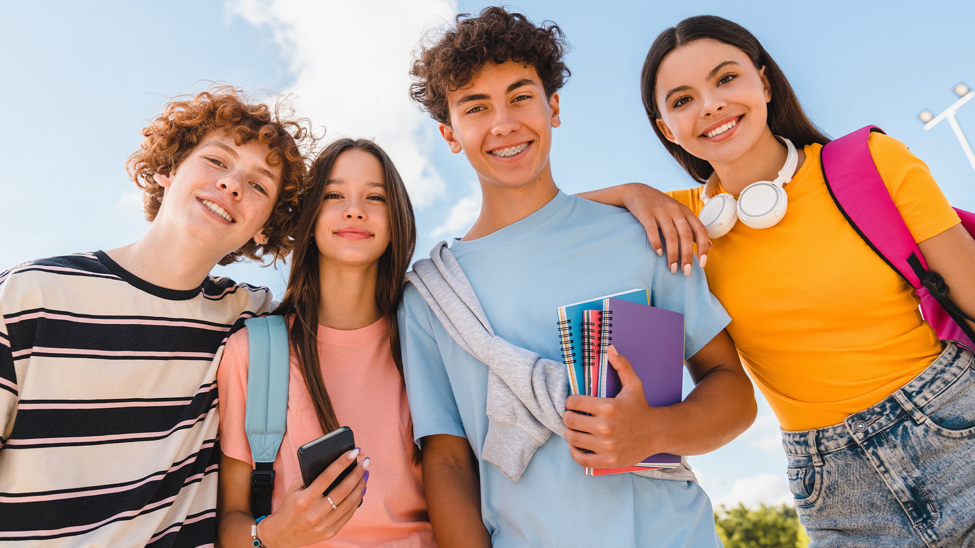 Transici&oacute;n de joven a adulto