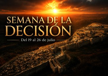 El mes de lo Sagrado