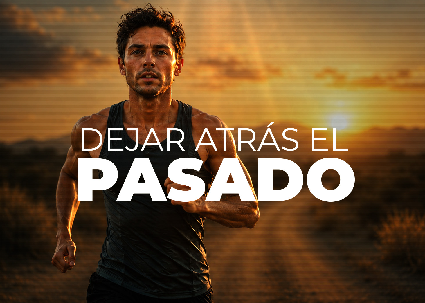 Dejar atr&aacute;s el Pasado