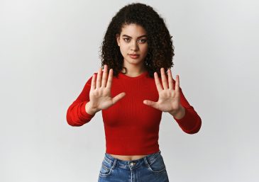 Mujer independiente