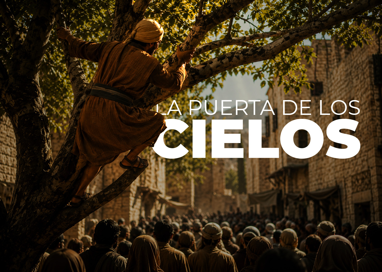 La Puerta de los Cielos