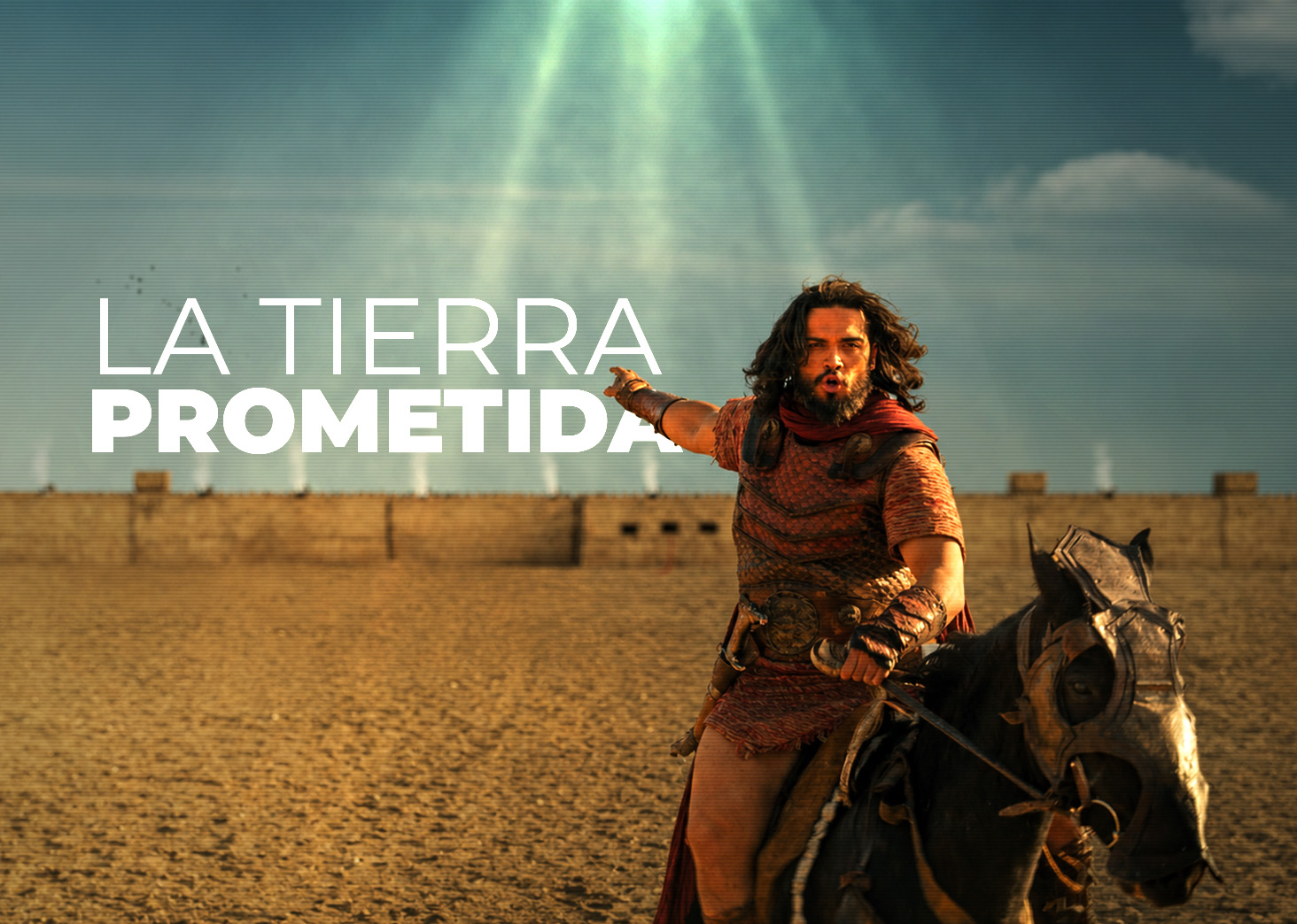 La Tierra Prometida
