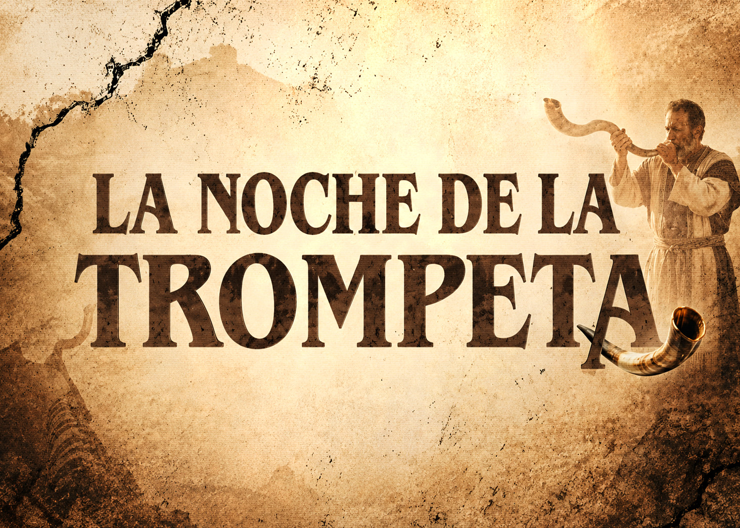 La Noche de la Trompeta: Tecnolog&iacute;a y vigilancia espiritual