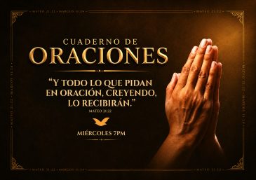 El mes de lo Sagrado