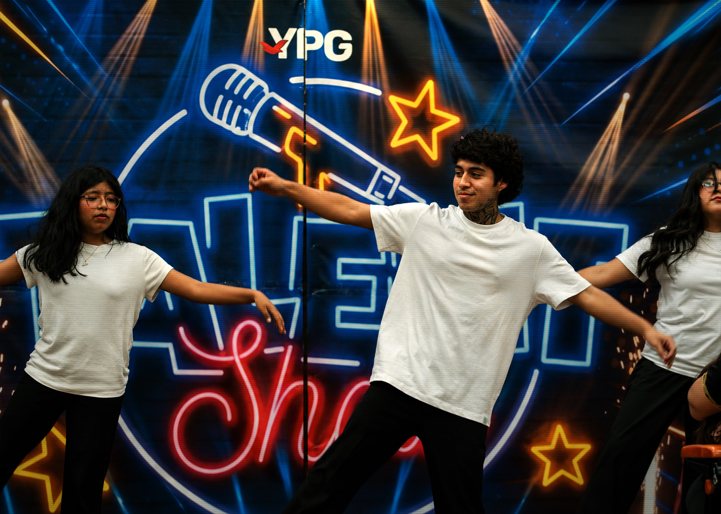 YPG Talent Show 2026