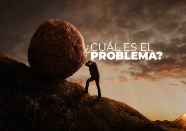 La apariencia no transforma