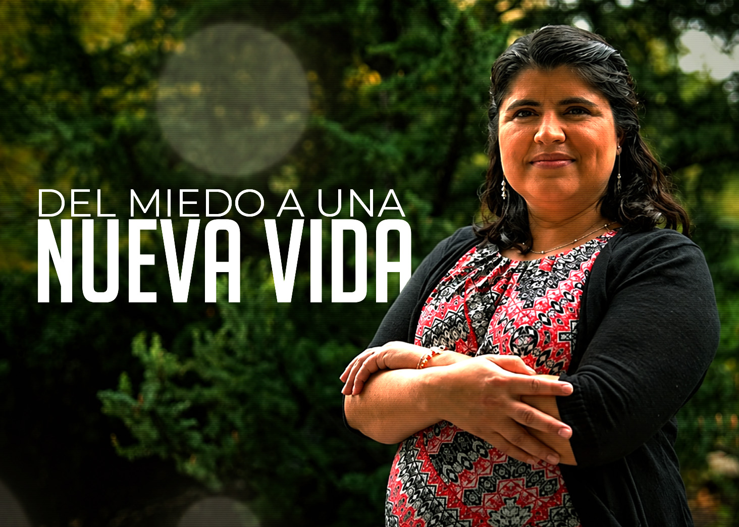 Del miedo a una nueva vida