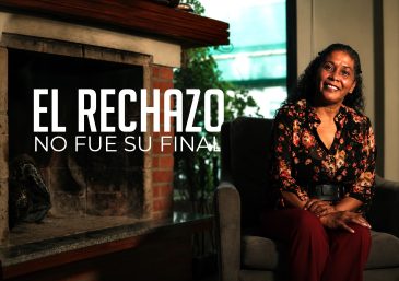 Su pasado no fue el final
