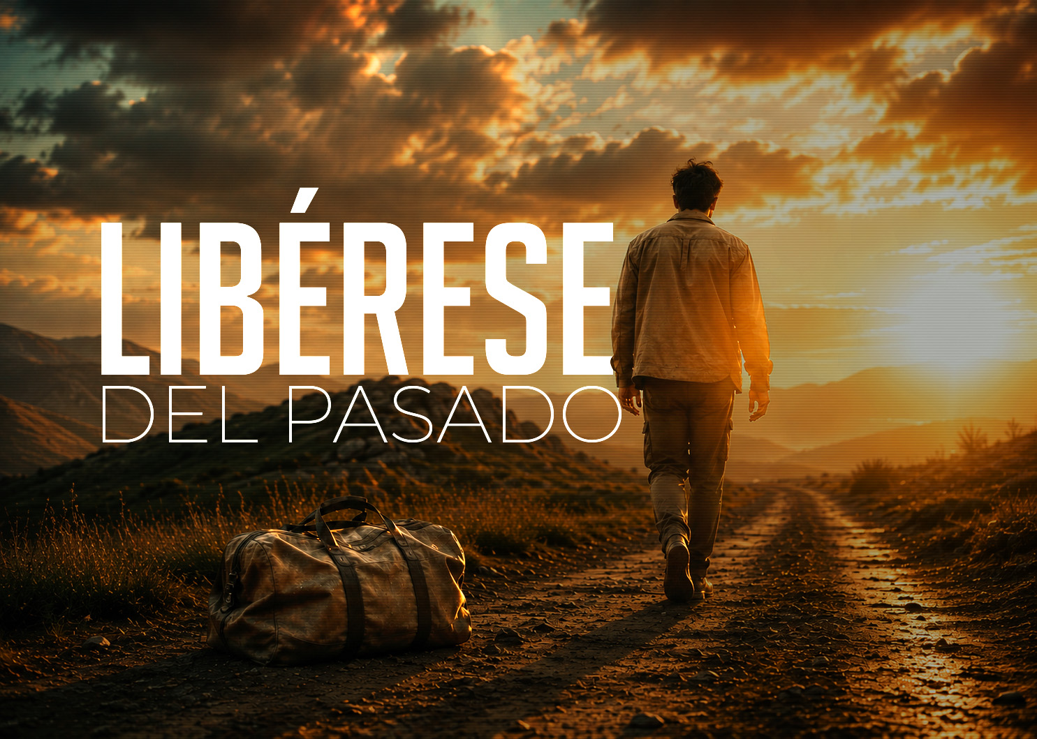 Lib&eacute;rese del pasado