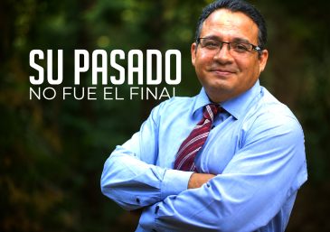 El rechazo no fue su final