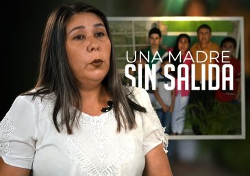 Una nueva alegr&iacute;a