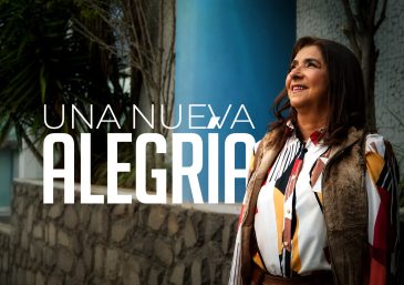 Una madre sin salida