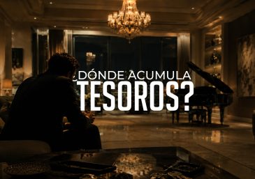 Lo que te enoja, te domina.